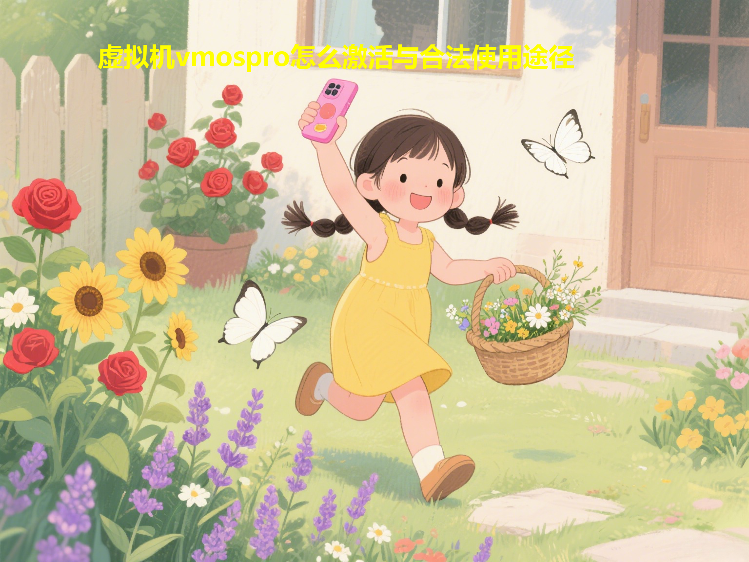 虚拟机vmospro怎么激活与合法使用途径