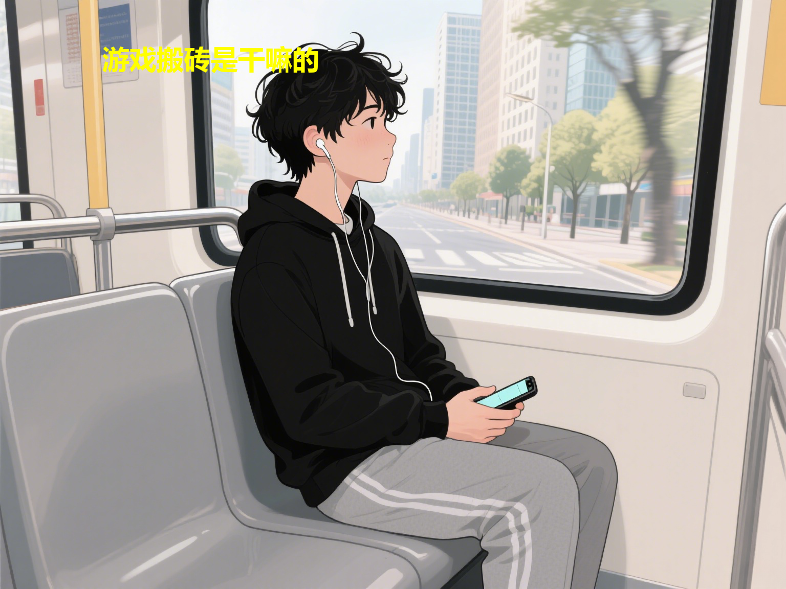 游戏搬砖是干嘛的