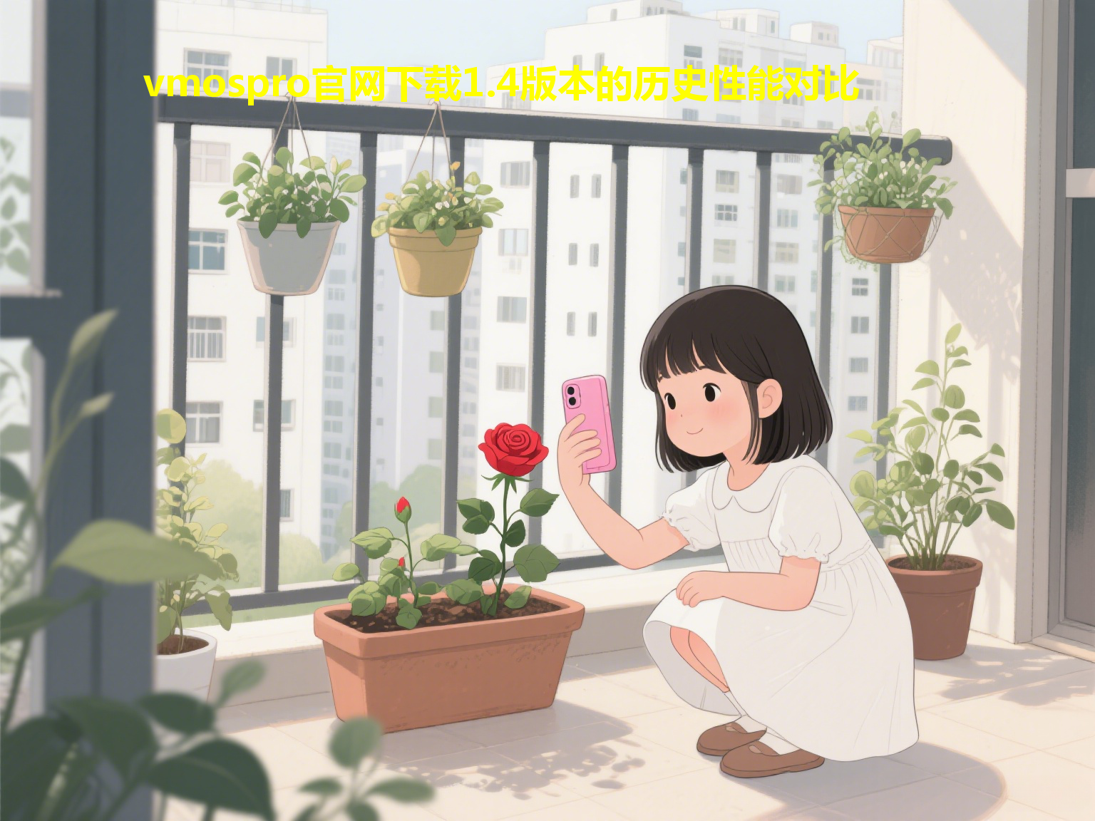 vmospro官网下载1.4版本的历史性能对比