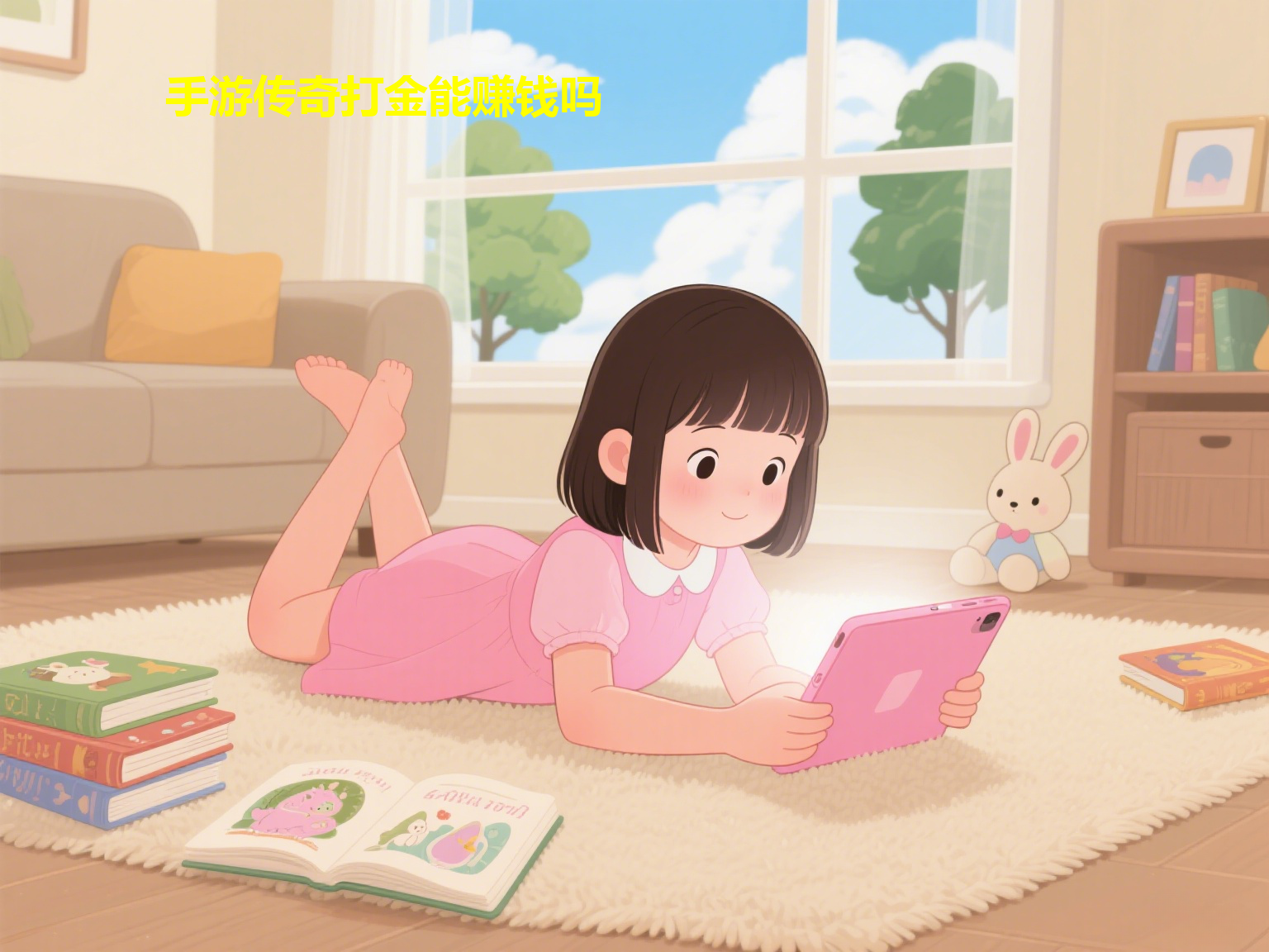 手游传奇打金能赚钱吗