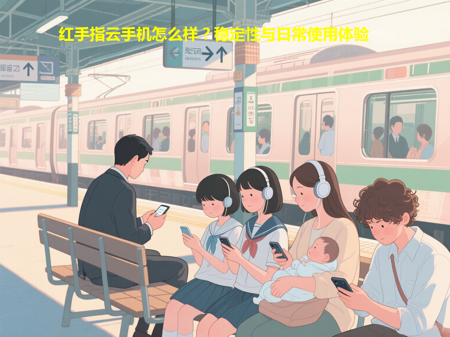红手指云手机怎么样？稳定性与日常使用体验