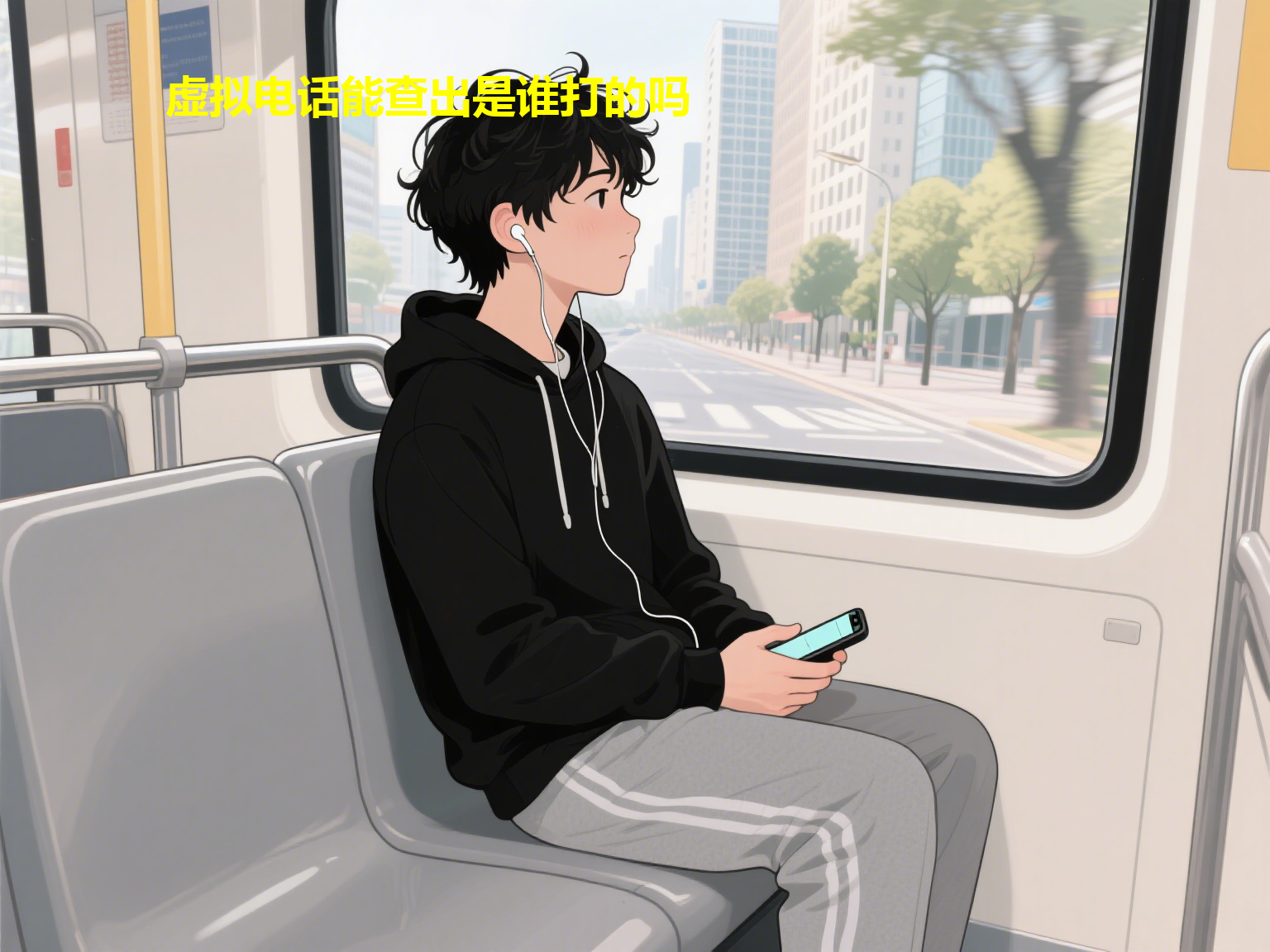 虚拟电话能查出是谁打的吗