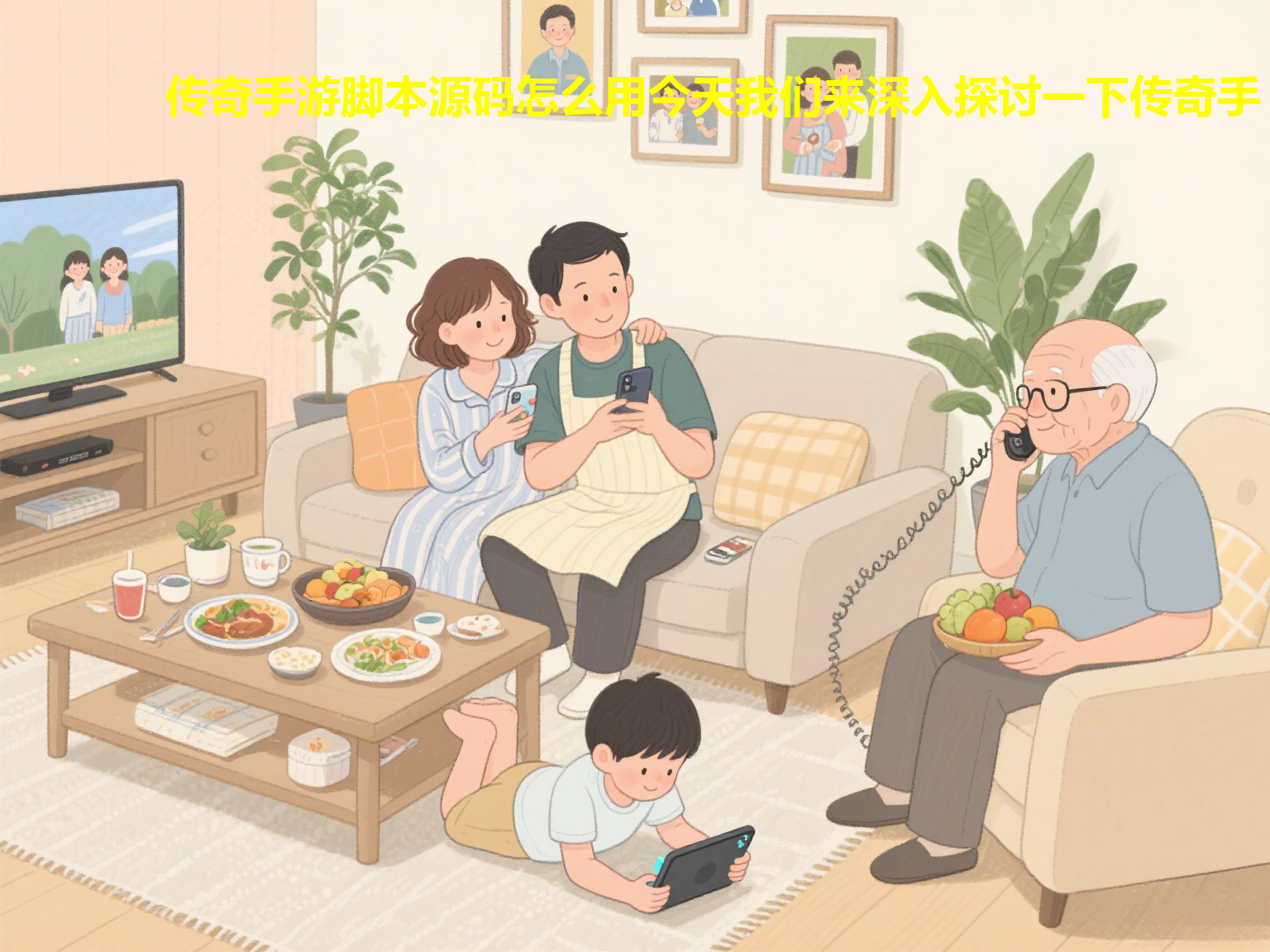 传奇手游脚本源码怎么用今天我们来深入探讨一下传奇手游脚本平台的核心技术与应用。