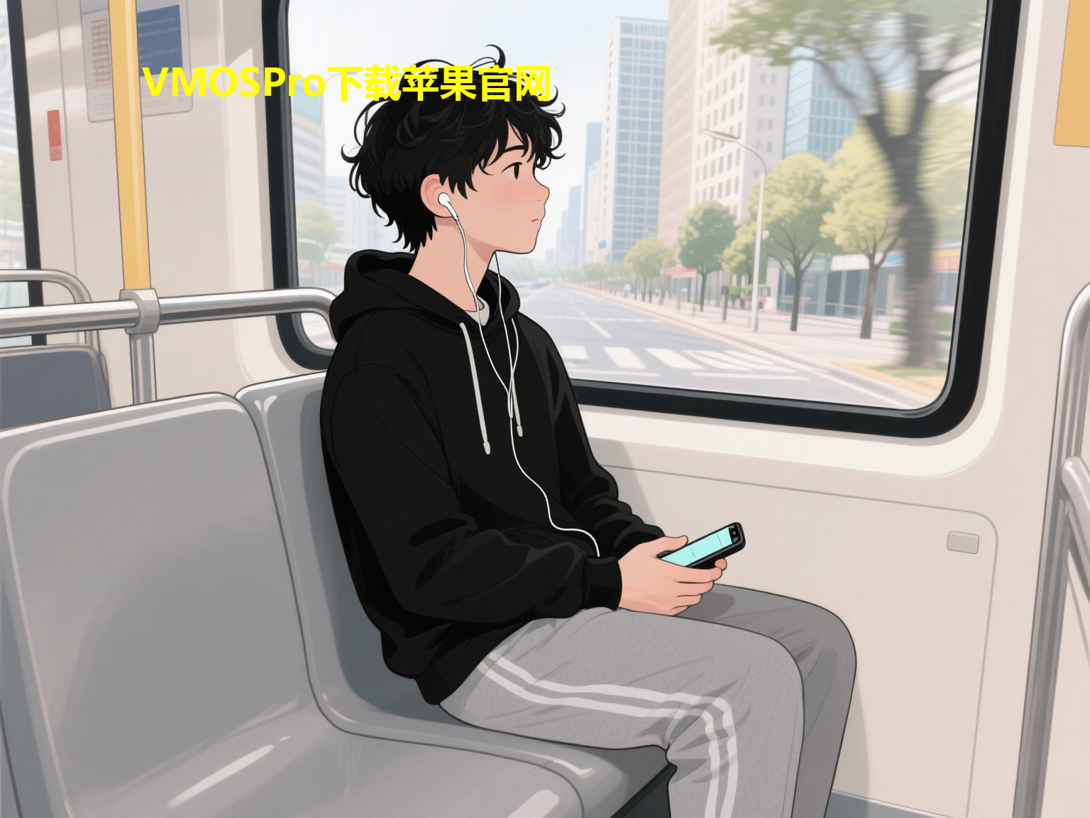 VMOSPro下载苹果官网