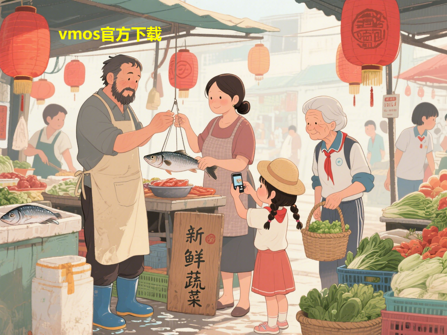 vmos官方下载