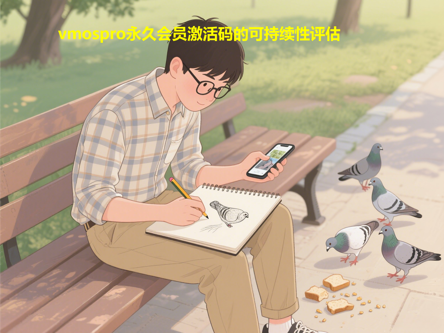 vmospro永久会员激活码的可持续性评估