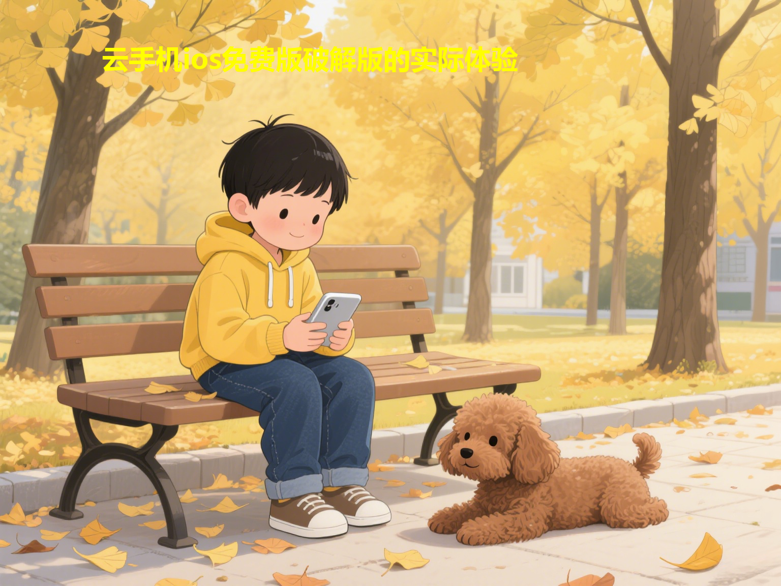 云手机ios免费版破解版的实际体验