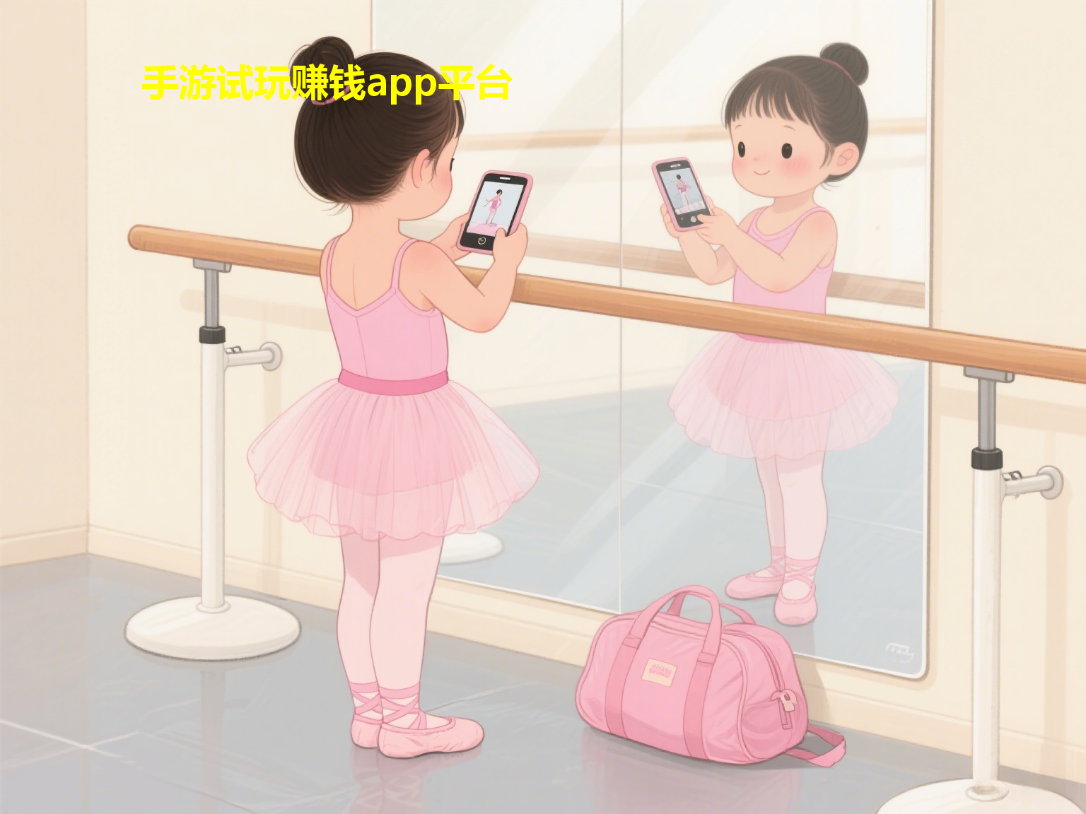 手游试玩赚钱app平台