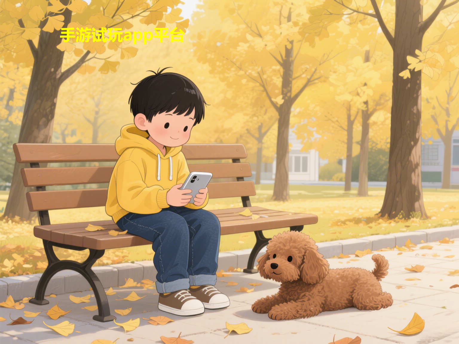 手游试玩app平台