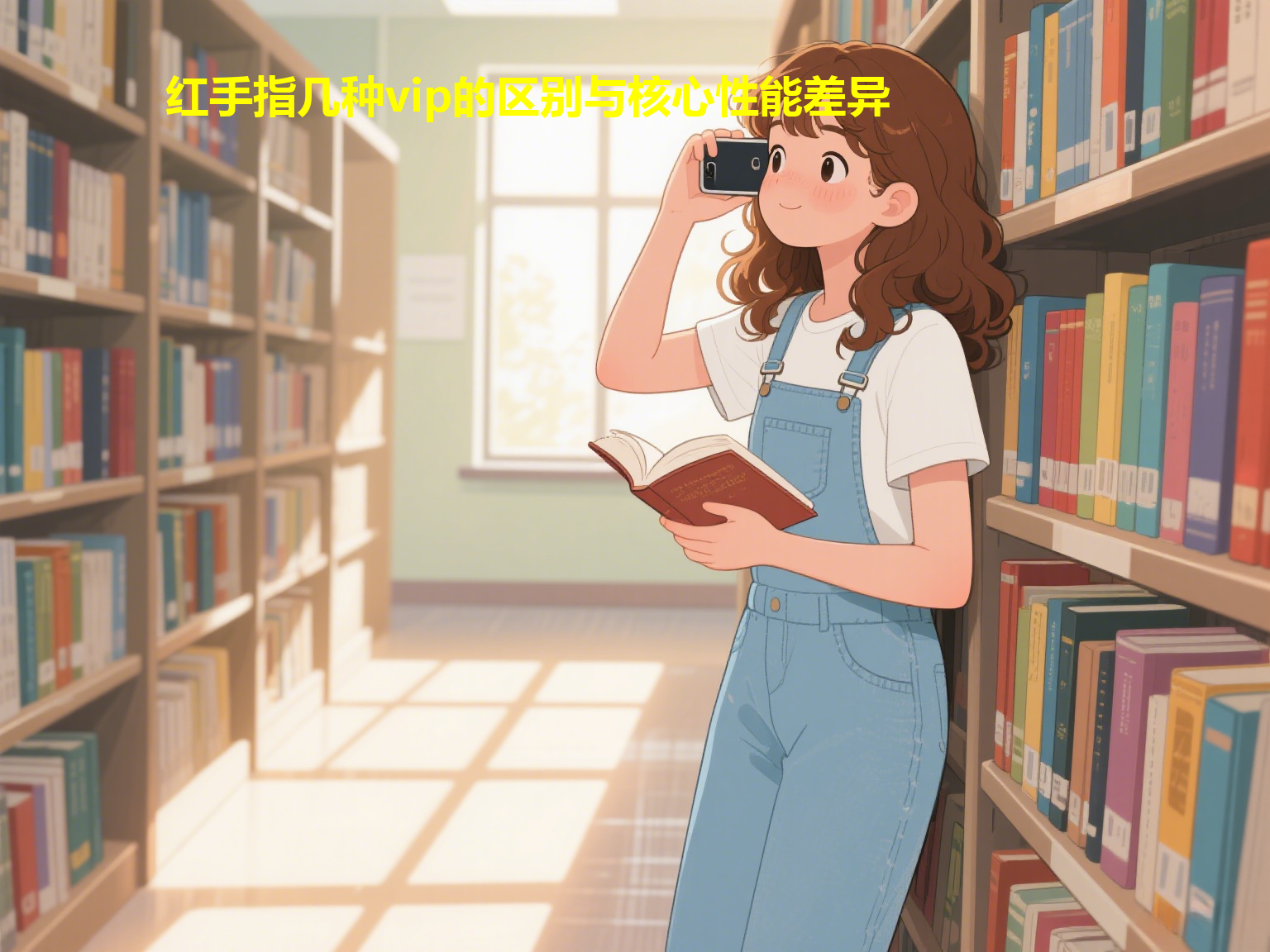 红手指几种vip的区别与核心性能差异