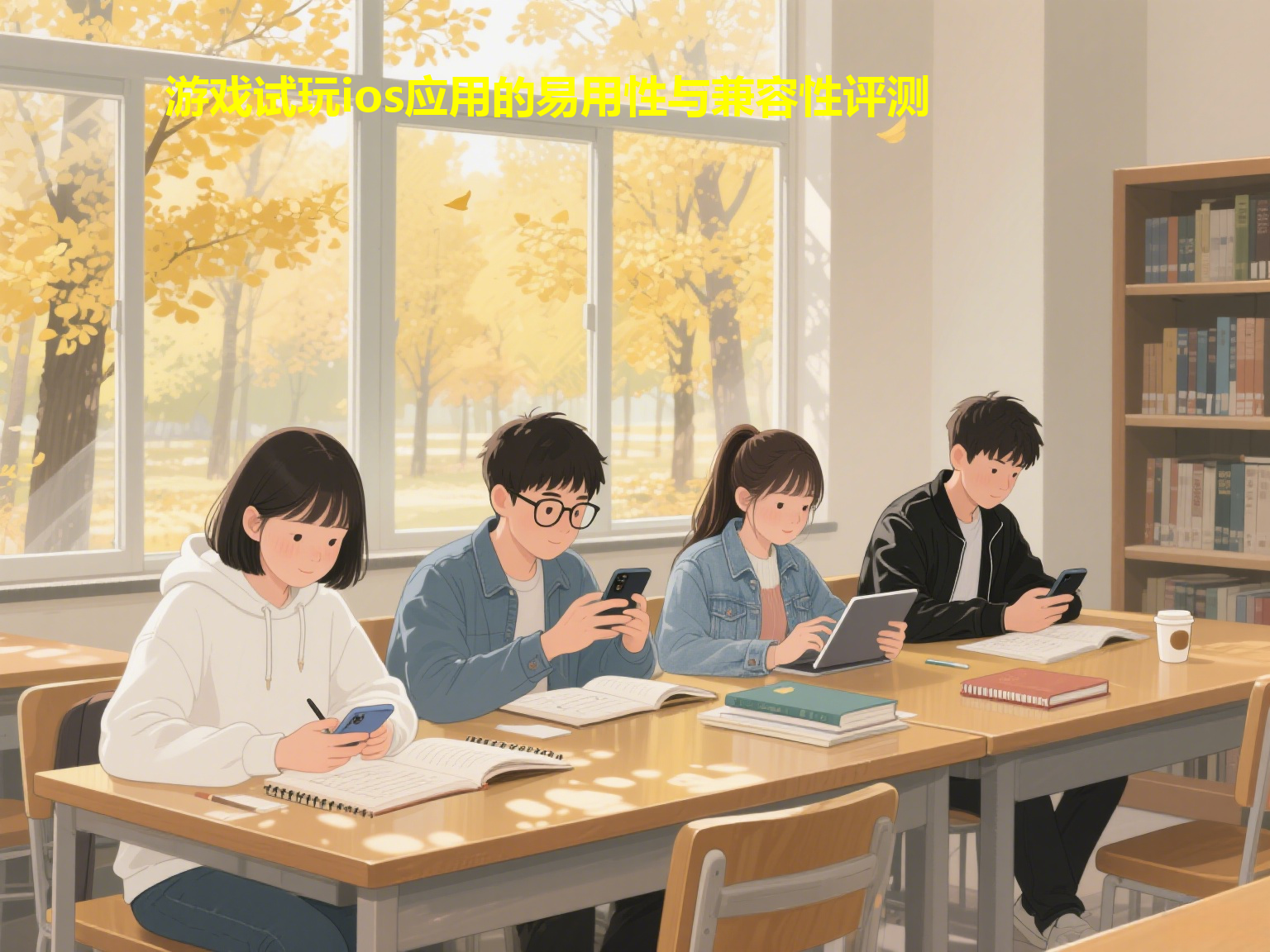 游戏试玩ios应用的易用性与兼容性评测