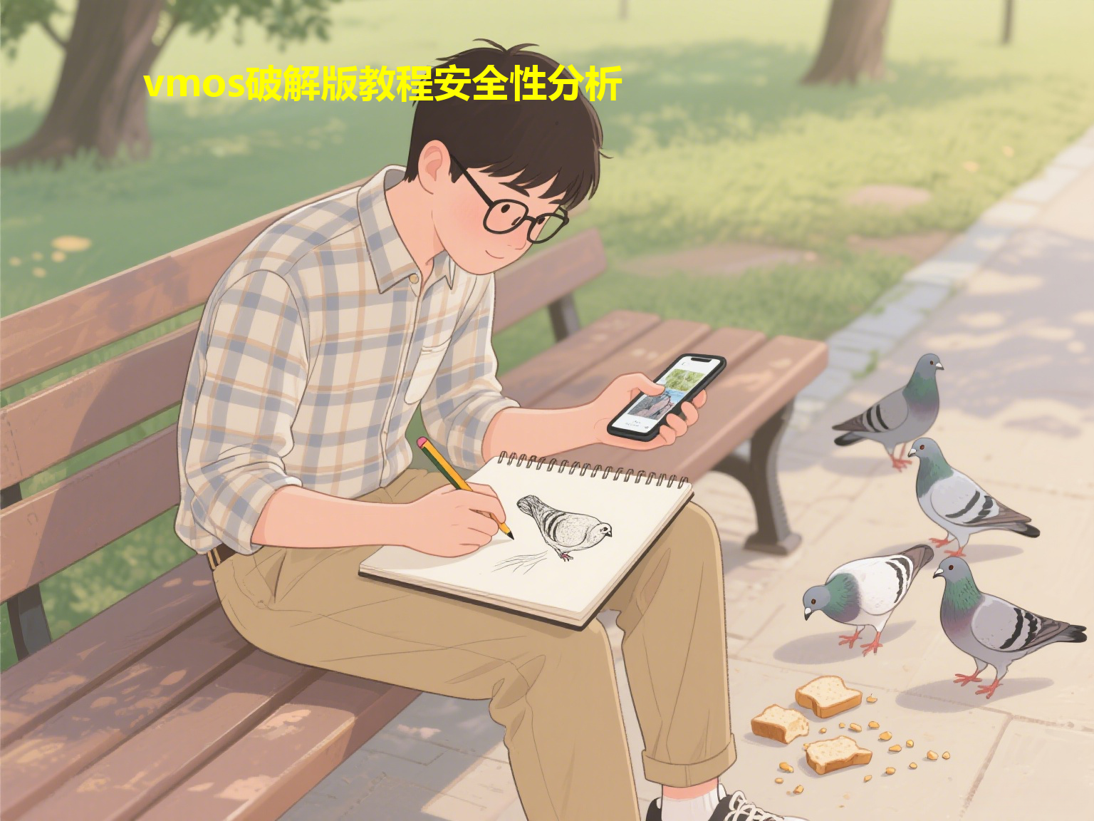 vmos破解版教程安全性分析