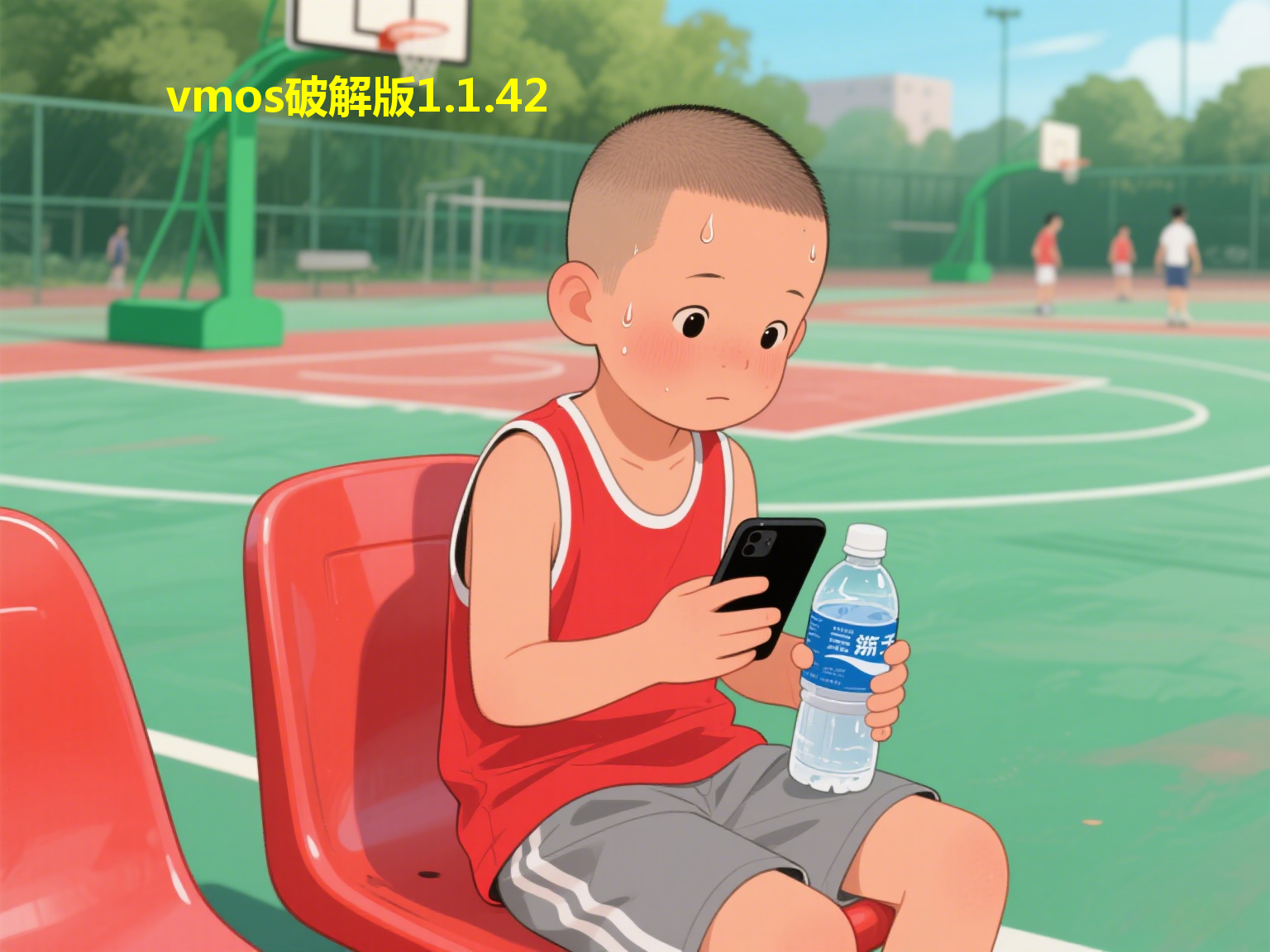 vmos破解版1.1.42