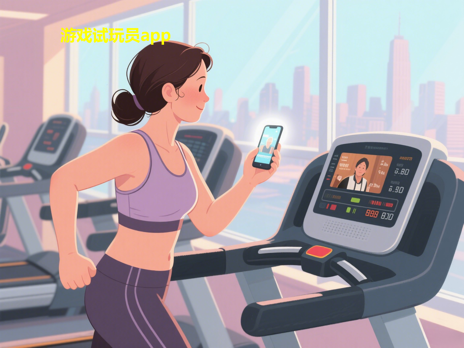 游戏试玩员app