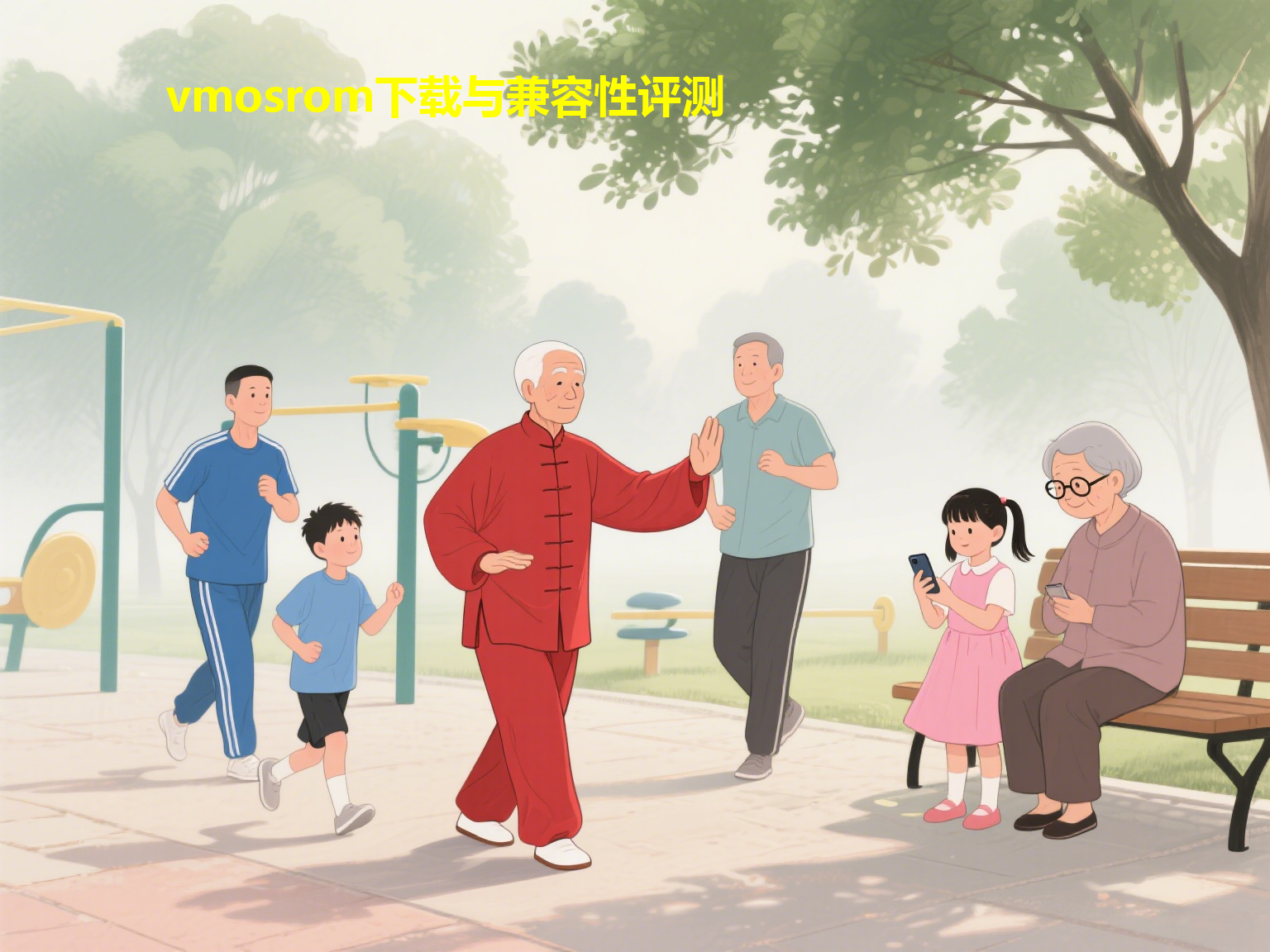 vmosrom下载与兼容性评测
