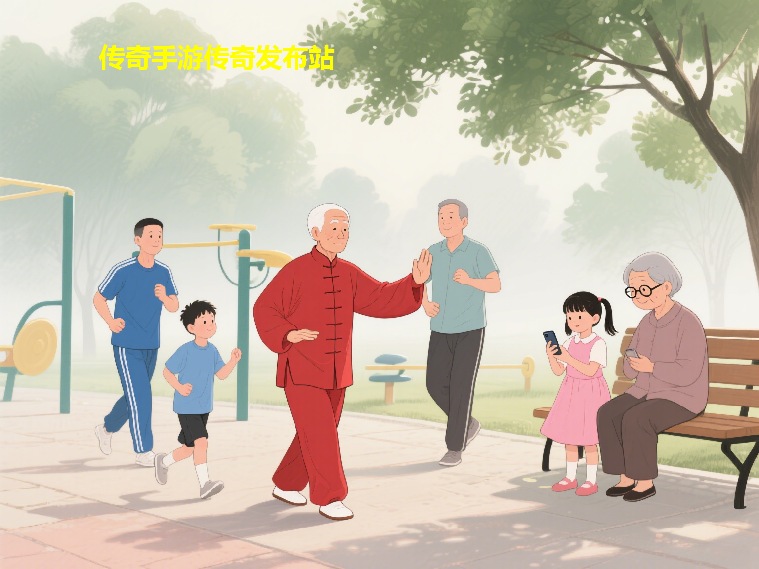 传奇手游传奇发布站