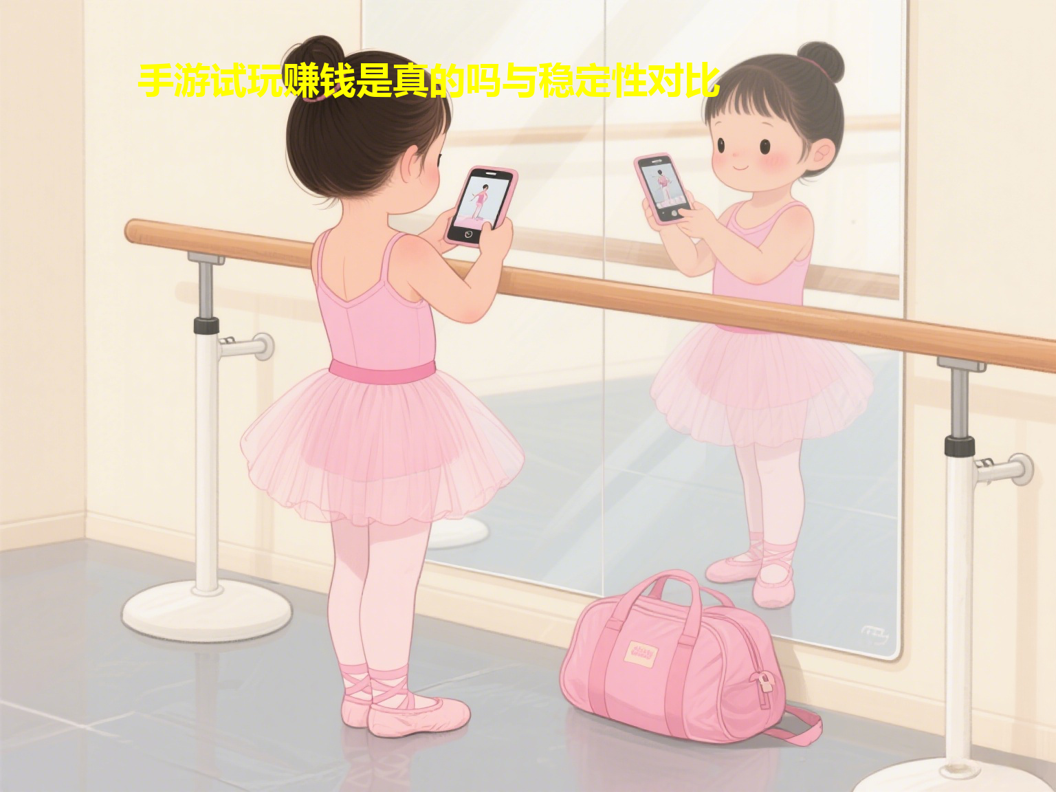 手游试玩赚钱是真的吗与稳定性对比