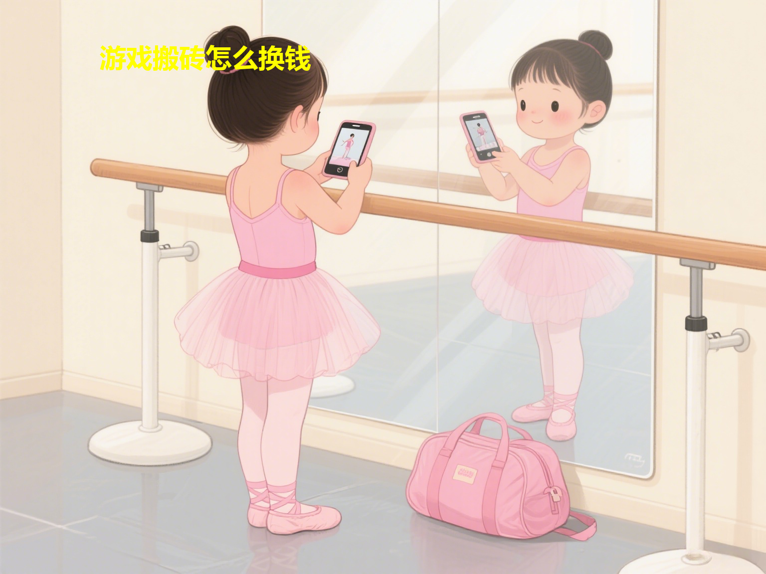 游戏搬砖怎么换钱