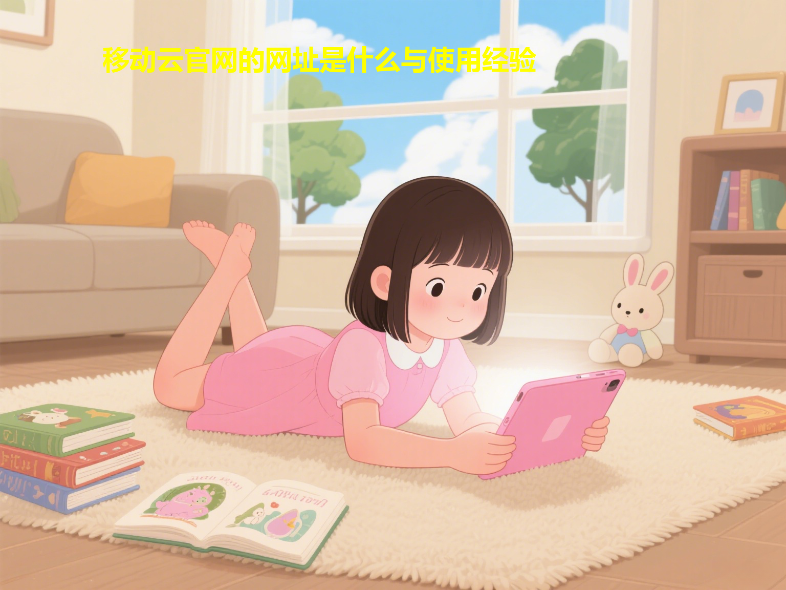 移动云官网的网址是什么与使用经验
