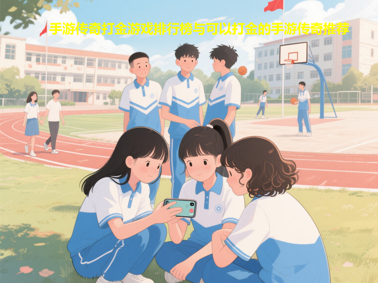 手游传奇打金游戏排行榜与可以打金的手游传奇推荐
