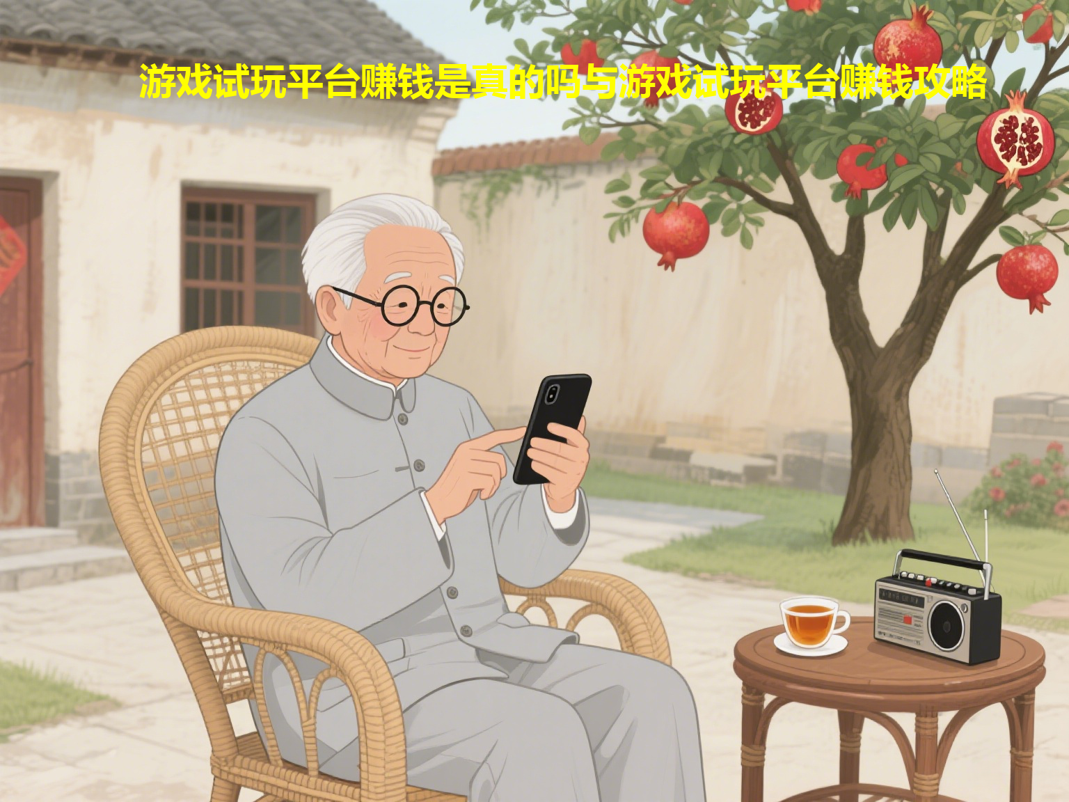 游戏试玩平台赚钱是真的吗与游戏试玩平台赚钱攻略