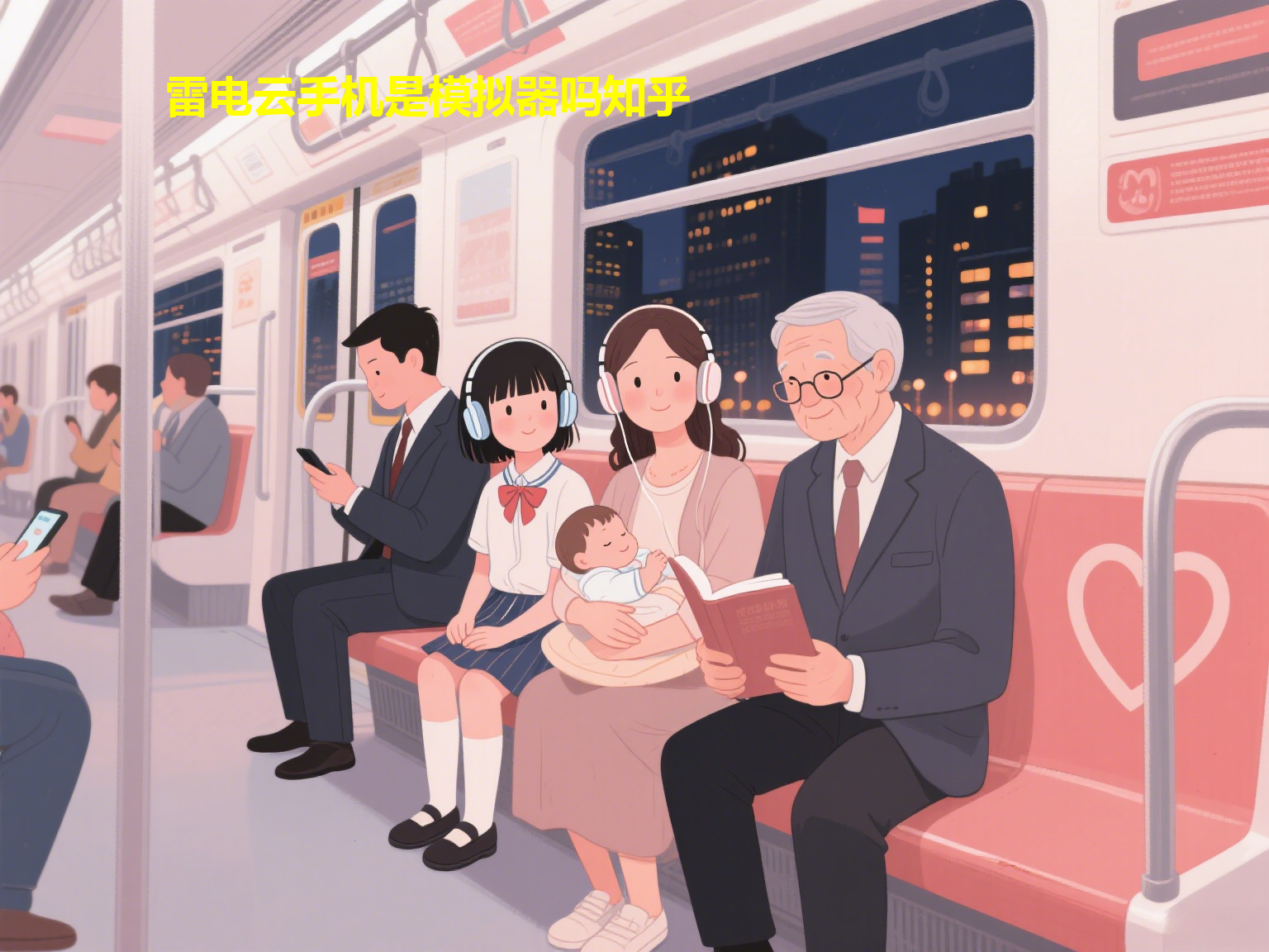 雷电云手机是模拟器吗知乎