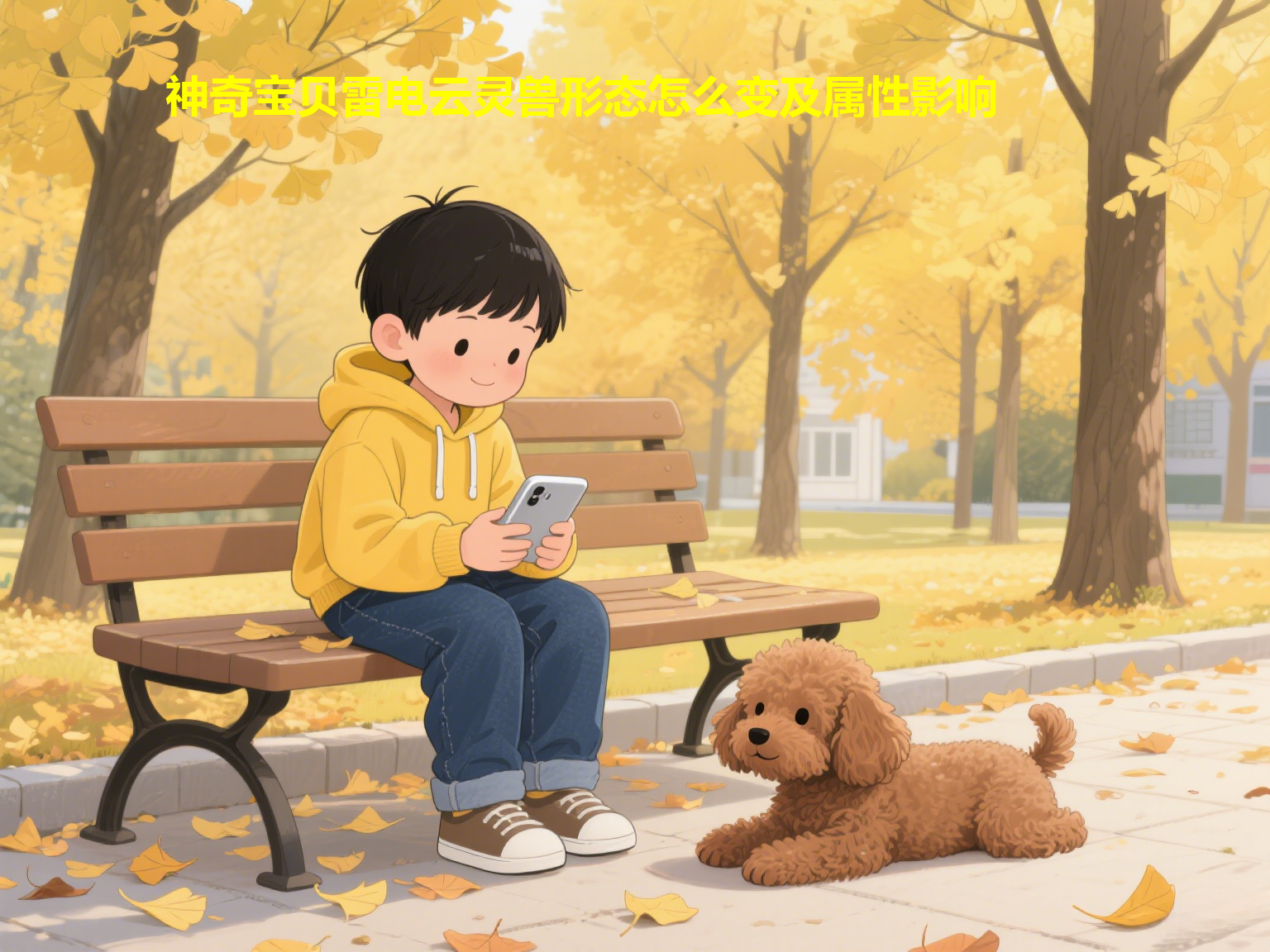 神奇宝贝雷电云灵兽形态怎么变及属性影响