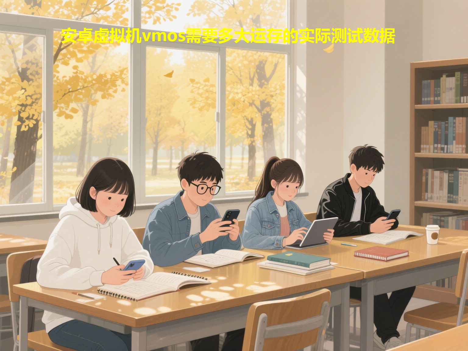 安卓虚拟机vmos需要多大运存的实际测试数据