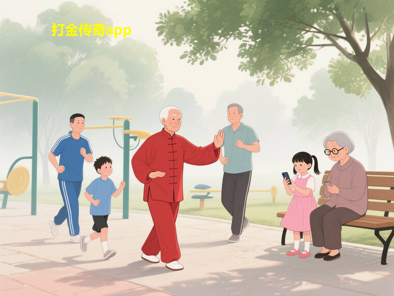 打金传奇app