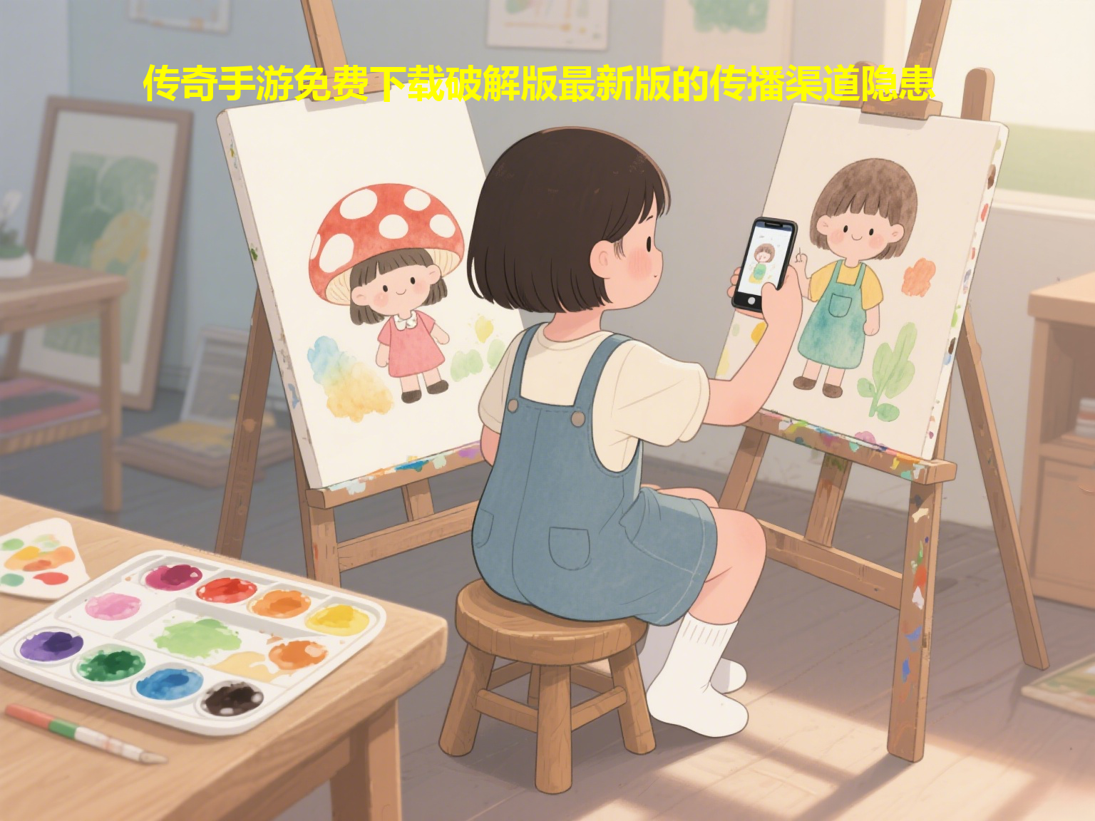 传奇手游免费下载破解版最新版的传播渠道隐患