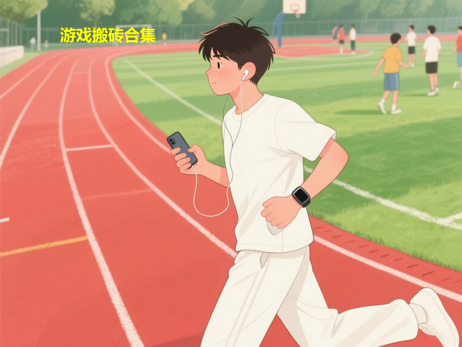 游戏搬砖合集