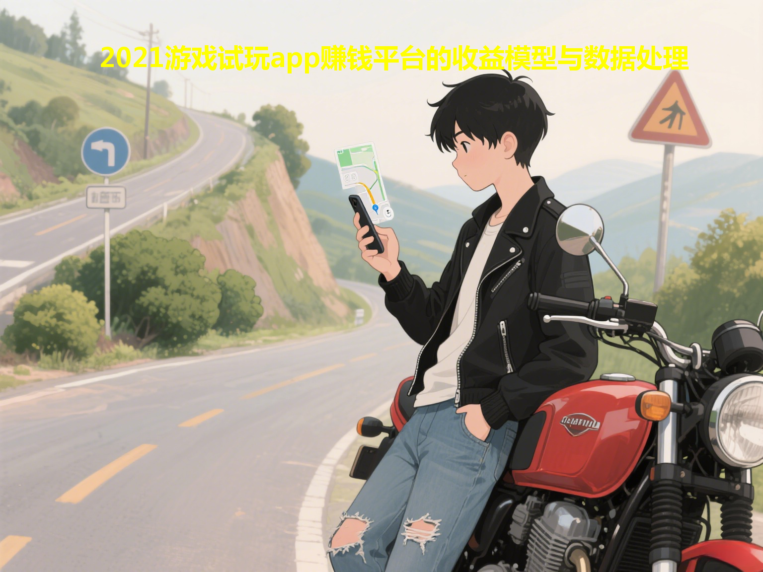 2021游戏试玩app赚钱平台的收益模型与数据处理效率