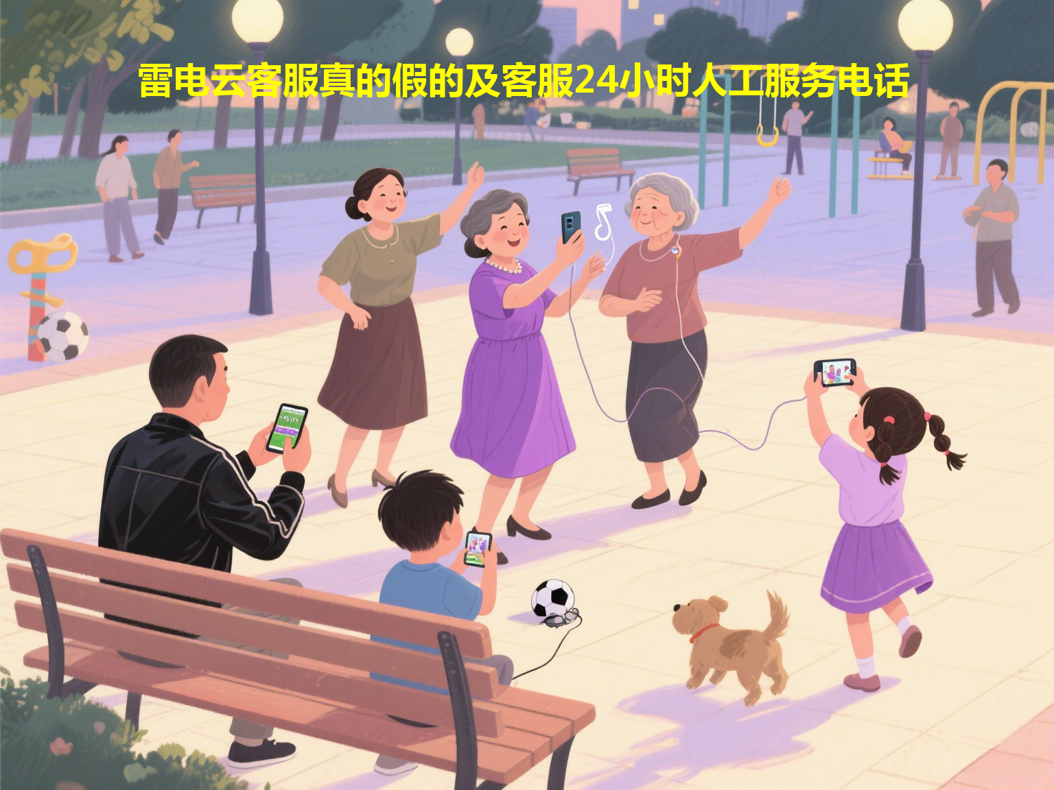 雷电云客服真的假的及客服24小时人工服务电话
