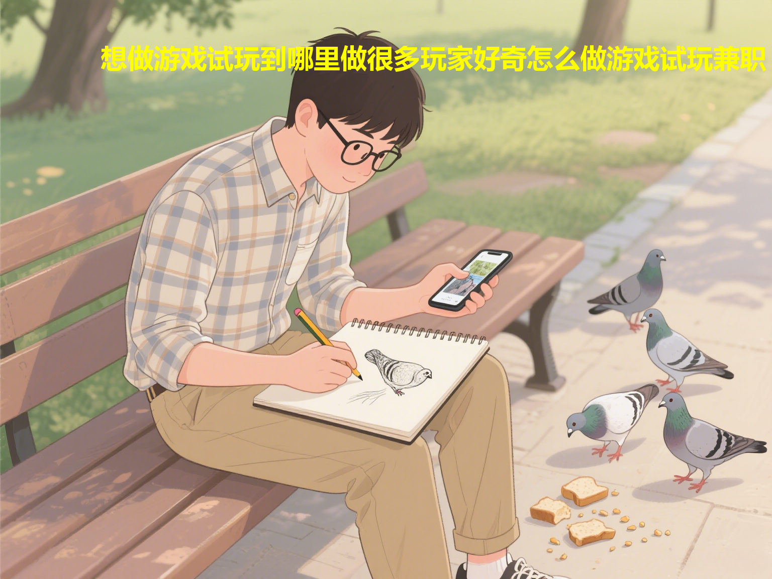 想做游戏试玩到哪里做很多玩家好奇怎么做游戏试玩兼职呢，其实只需注册平台并完成试玩任务即可获得奖励。