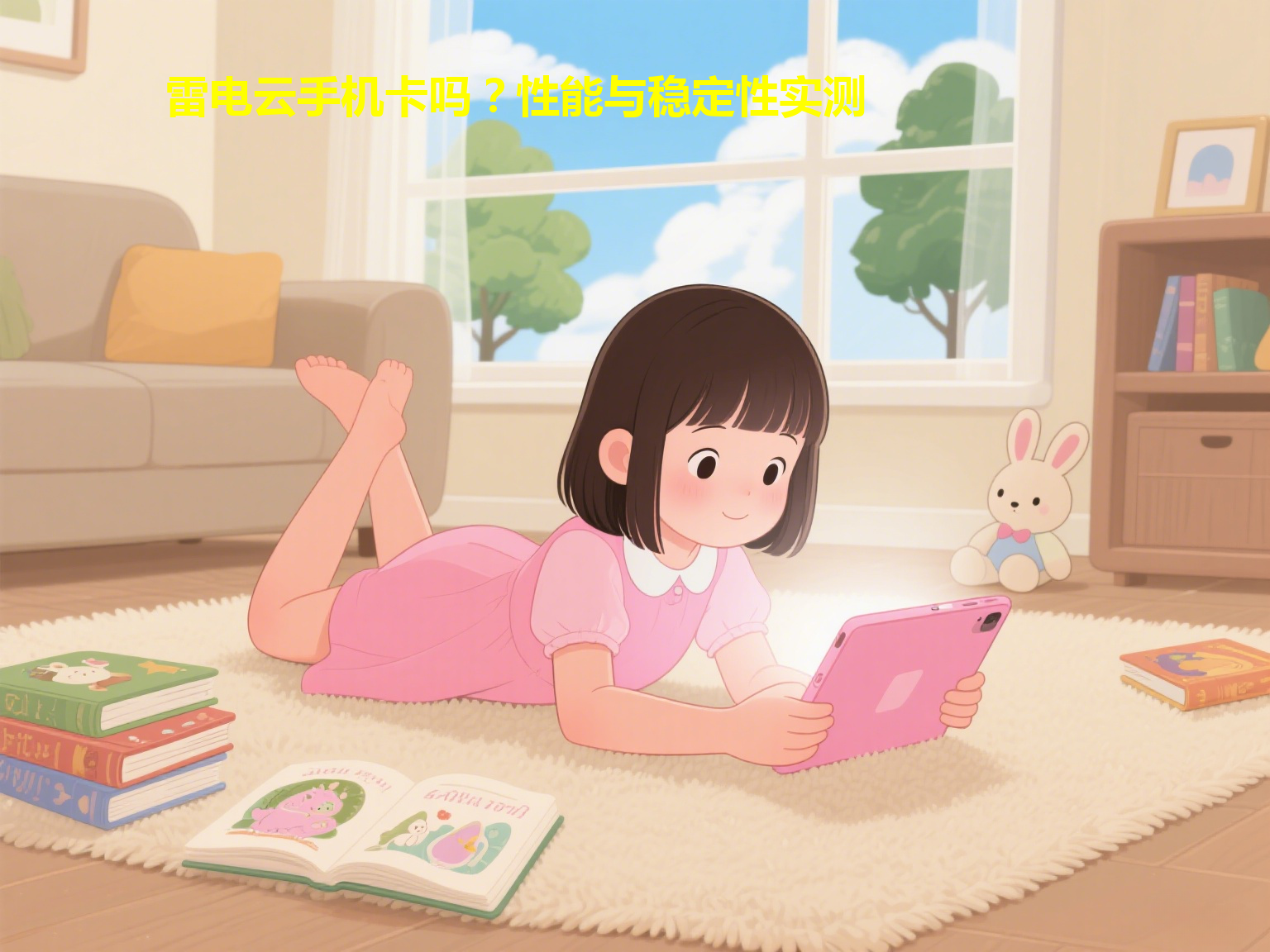 雷电云手机卡吗？性能与稳定性实测
