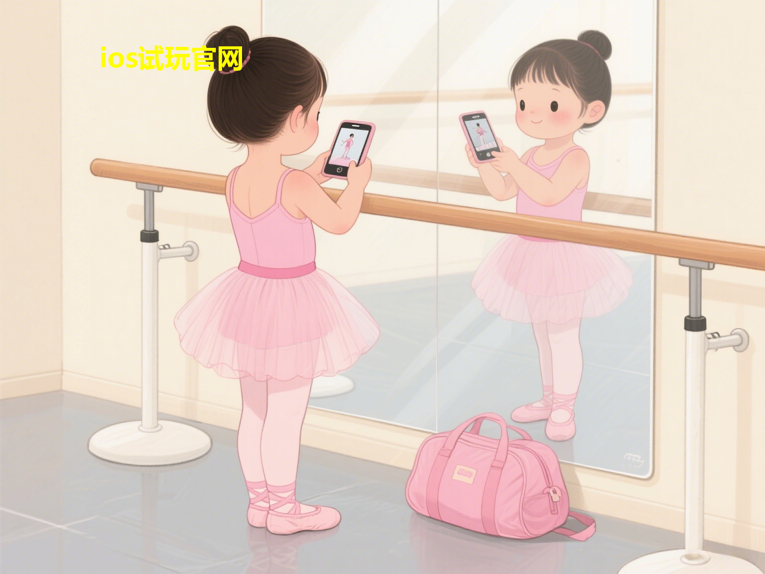 ios试玩官网