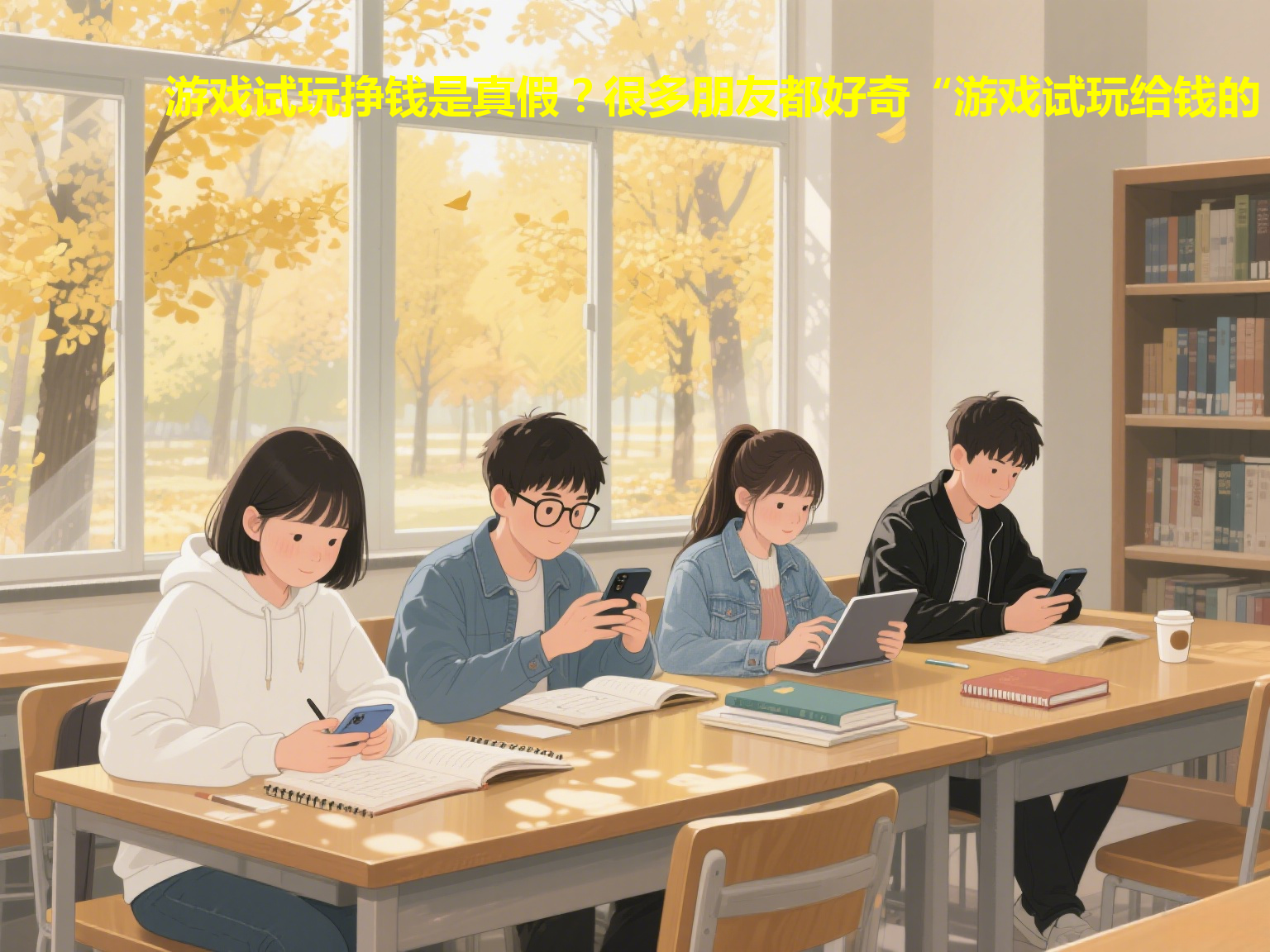 游戏试玩挣钱是真假？很多朋友都好奇“游戏试玩给钱的软件是真的吗”，其实这类平台确实存在，但需要仔细甄别。