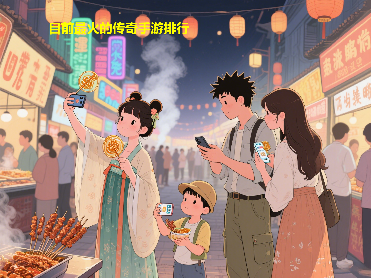 目前最火的传奇手游排行
