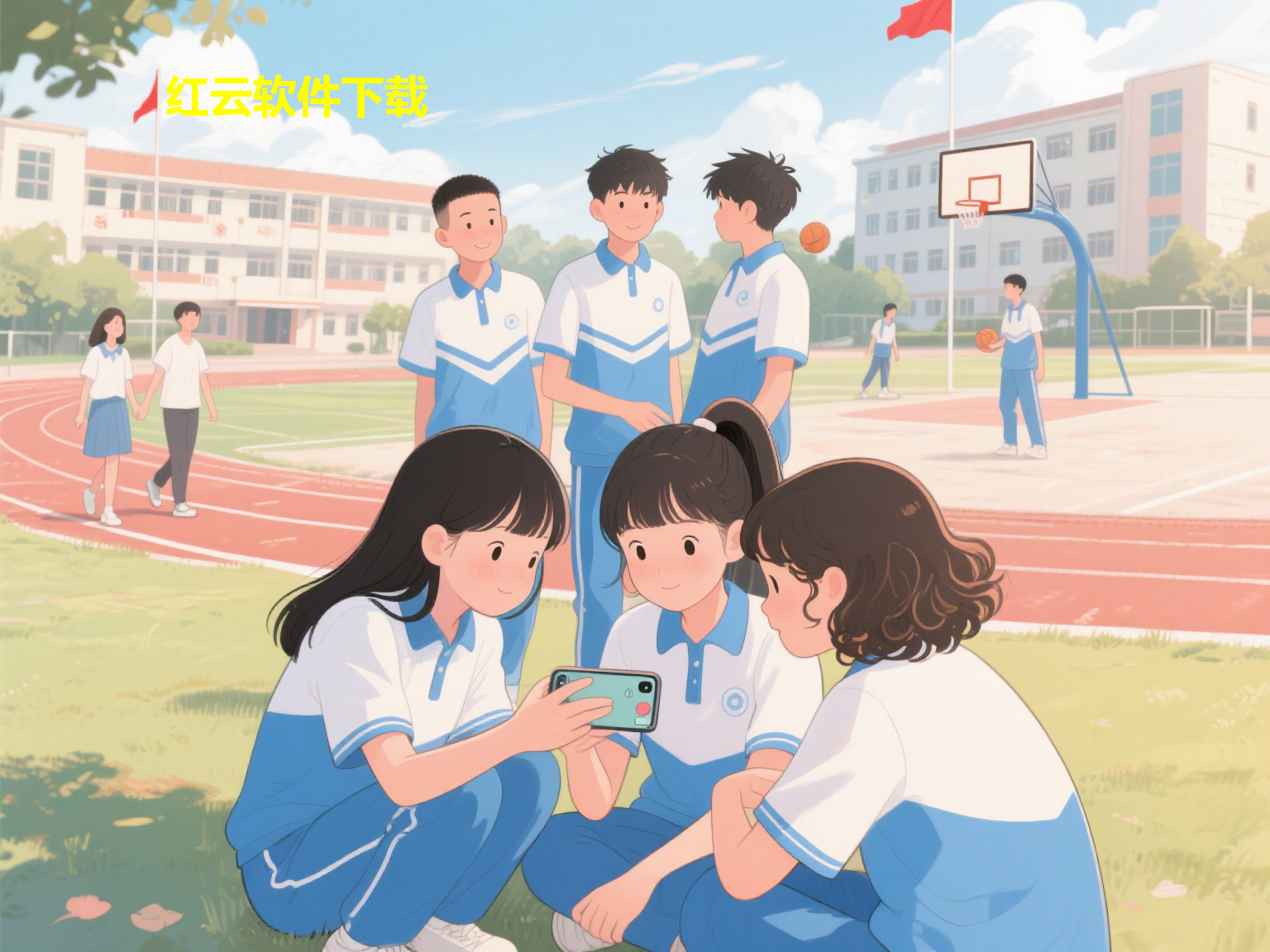 红云软件下载