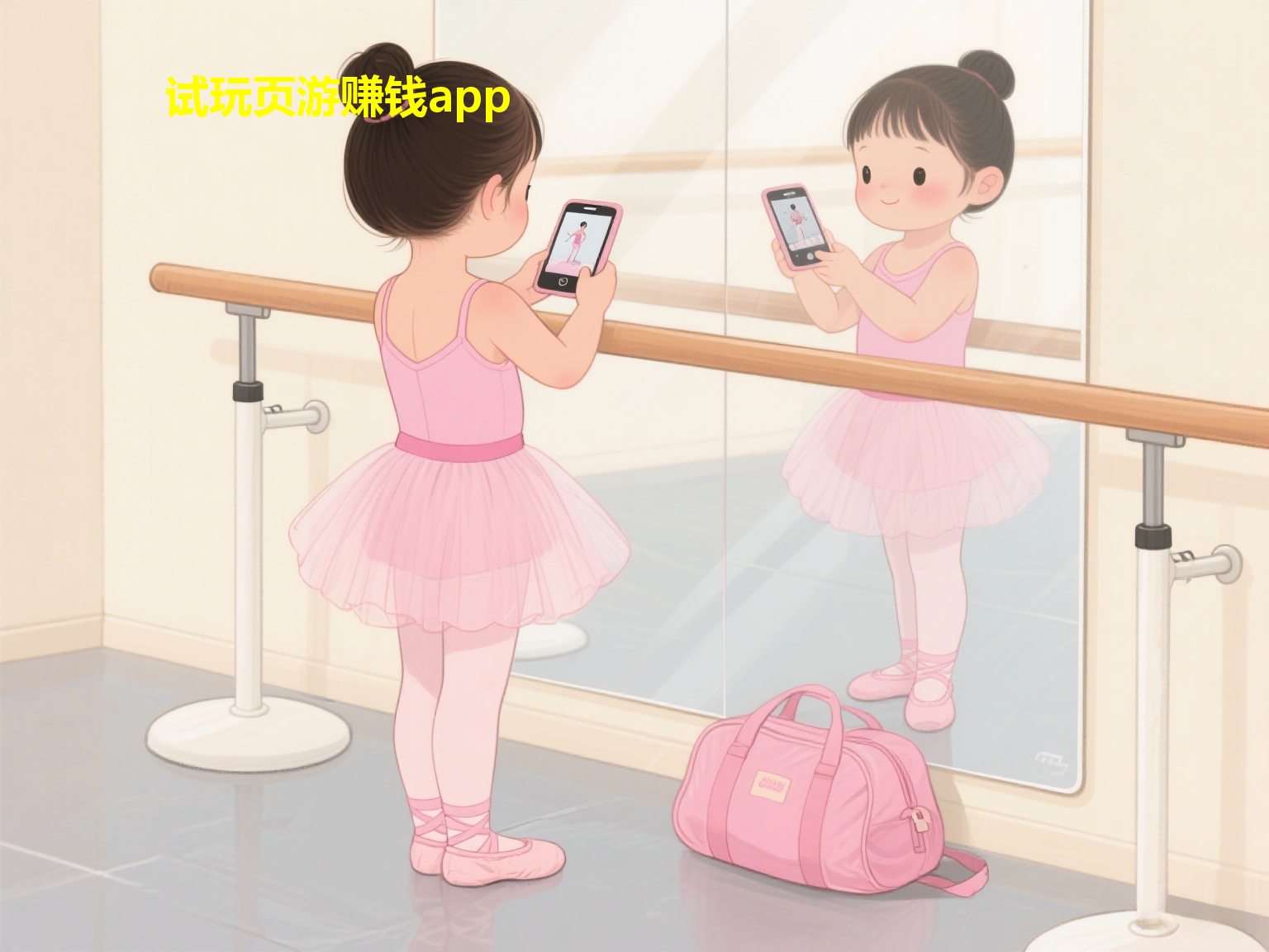 试玩页游赚钱app