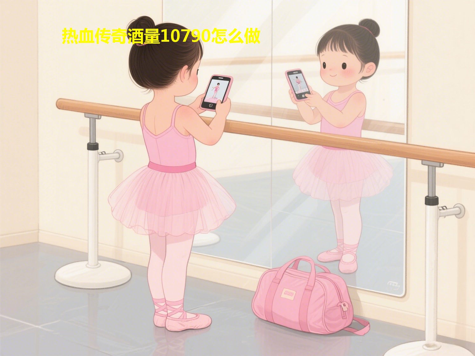 热血传奇酒量10790怎么做